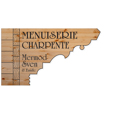 Logo de Trabois Sàrl